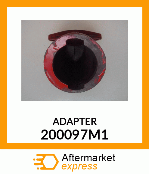 ADAPTER 200097M1