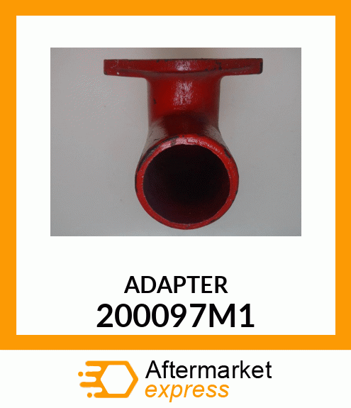 ADAPTER 200097M1