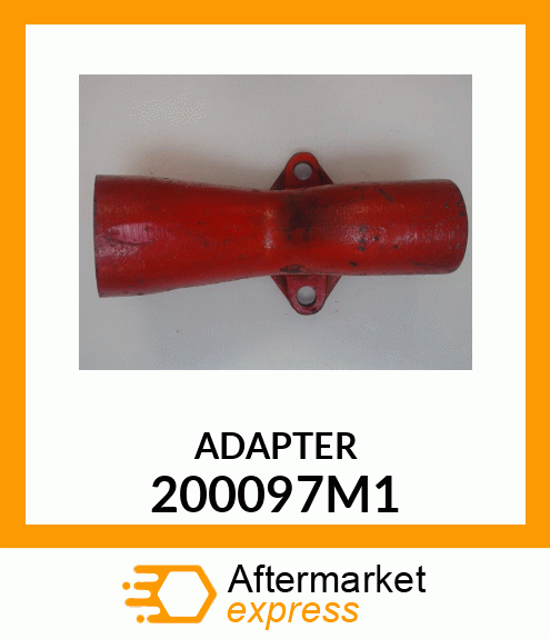 ADAPTER 200097M1