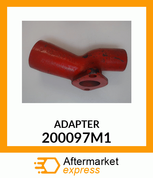 ADAPTER 200097M1