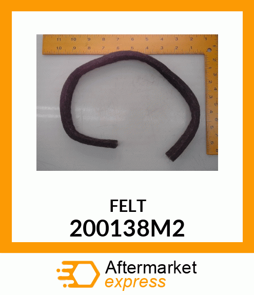 FELT 200138M2