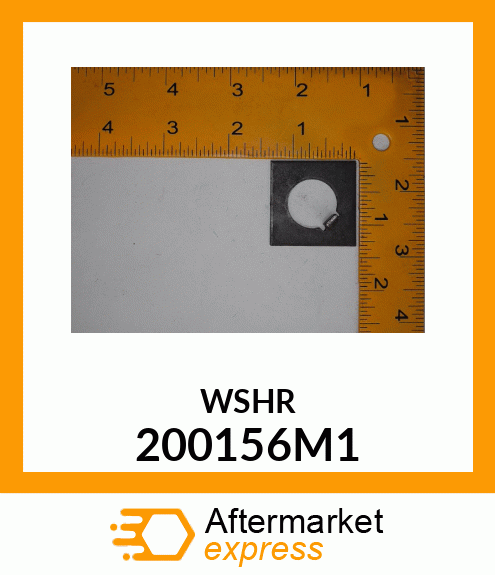 WSHR 200156M1