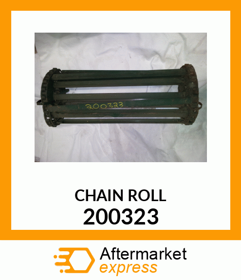 CHAINROLL 200323