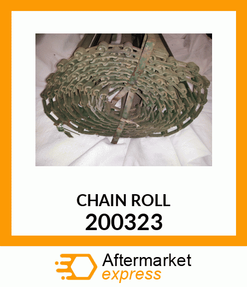 CHAINROLL 200323