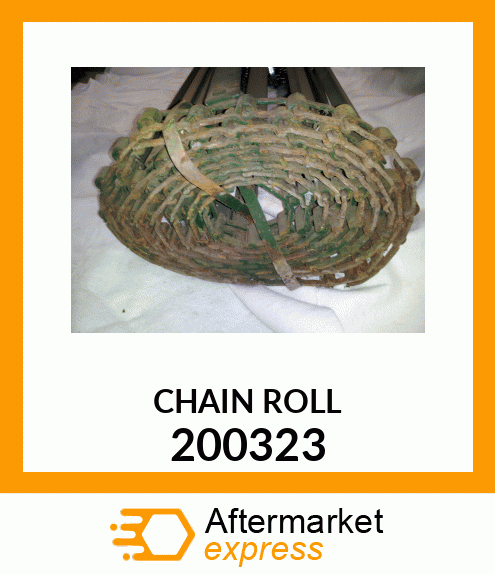 CHAINROLL 200323