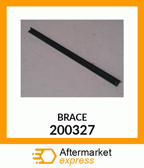 BRACE 200327