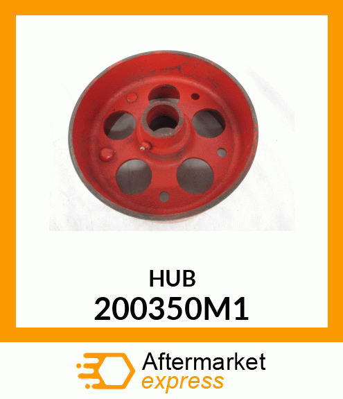 HUB 200350M1