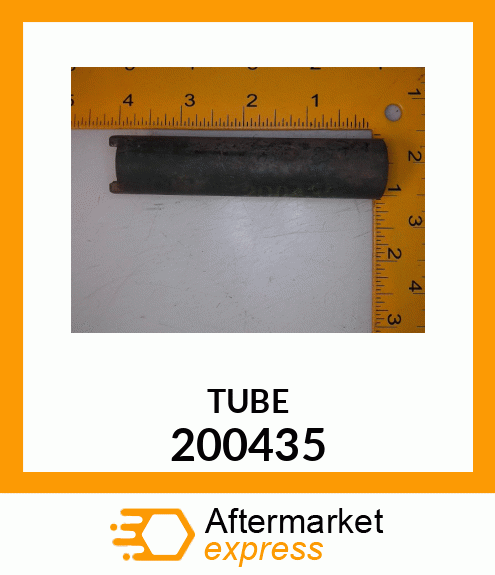 TUBE 200435