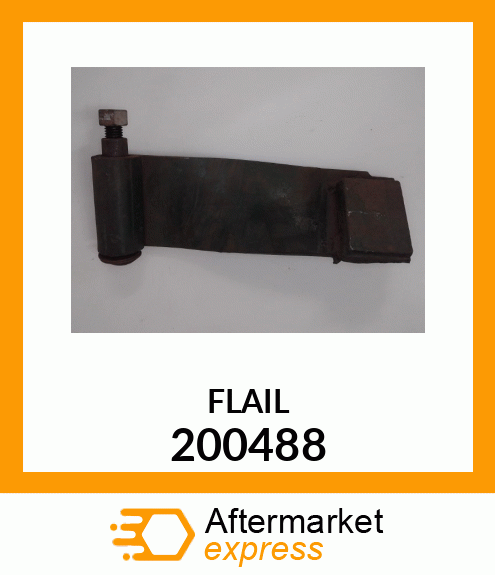 FLAIL 200488