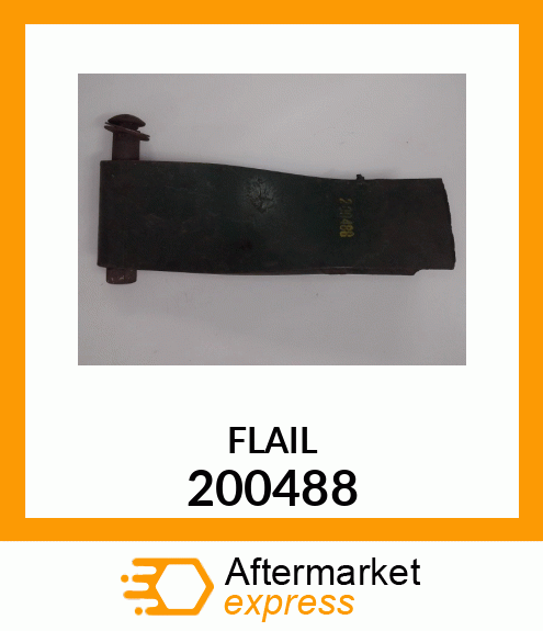 FLAIL 200488