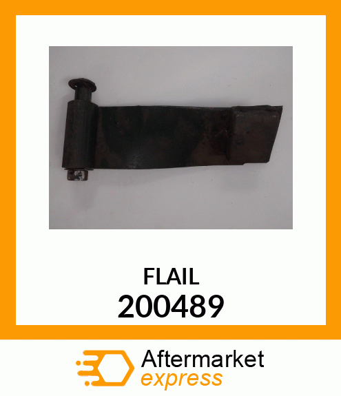 FLAIL 200489