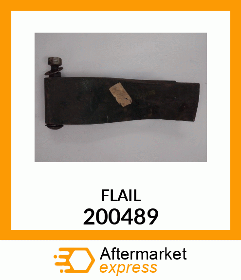 FLAIL 200489