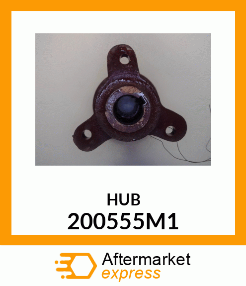 HUB 200555M1