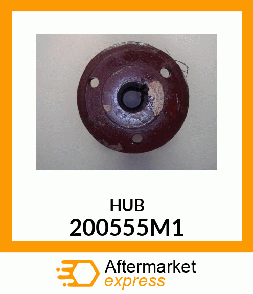 HUB 200555M1