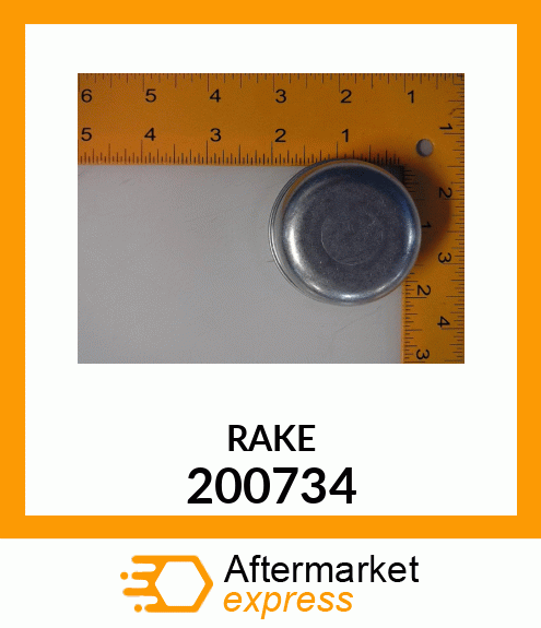 RAKE 200734