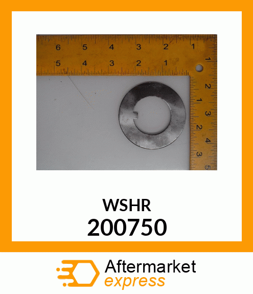 WSHR 200750