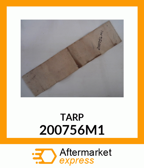 TARP 200756M1