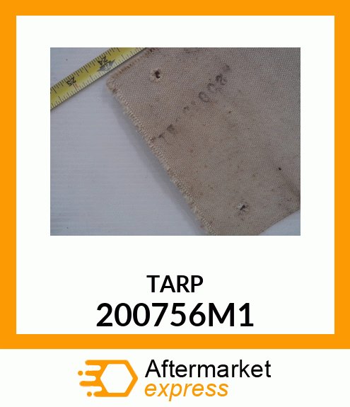 TARP 200756M1