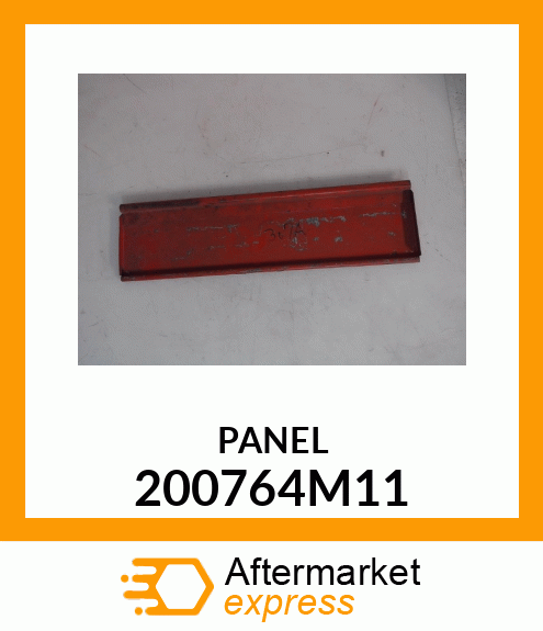 PANEL 200764M11