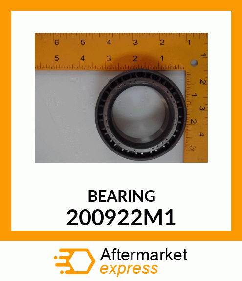 BEARING 200922M1