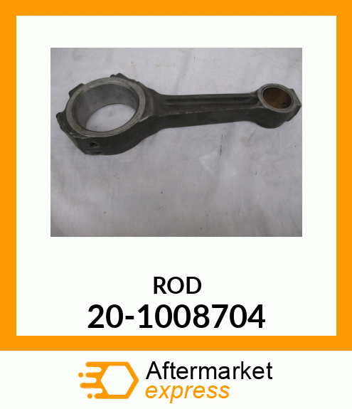 ROD 20-1008704