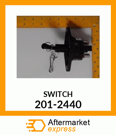 SWITCH 201-2440