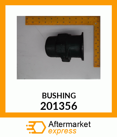 BUSHING 201356