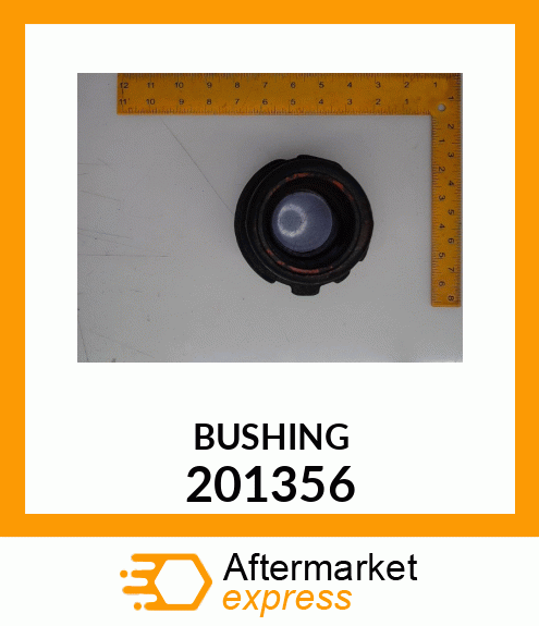 BUSHING 201356