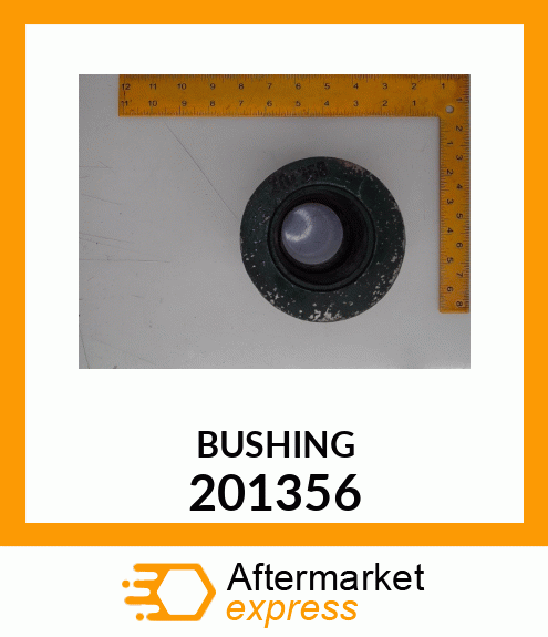 BUSHING 201356