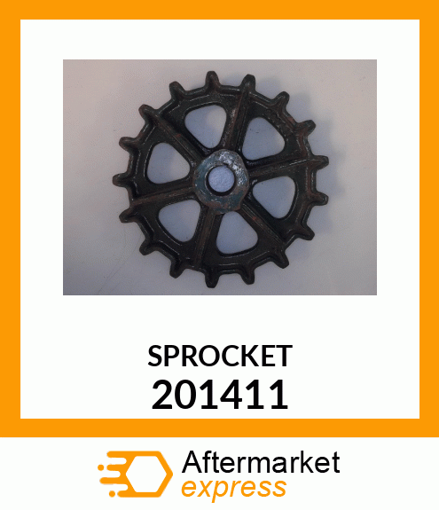 SPROCKET 201411