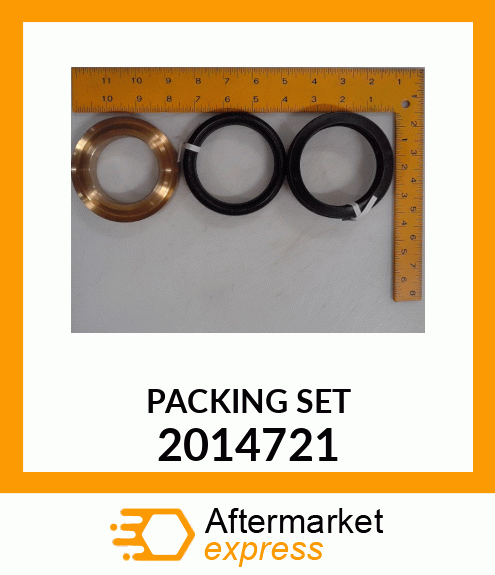 PACKINGSET 2014721