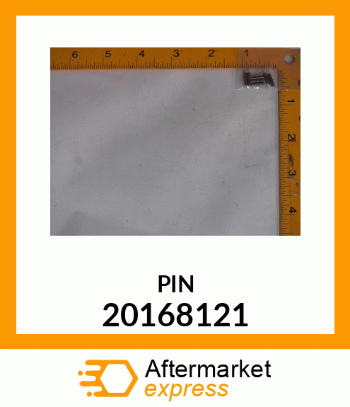 PIN 20168121