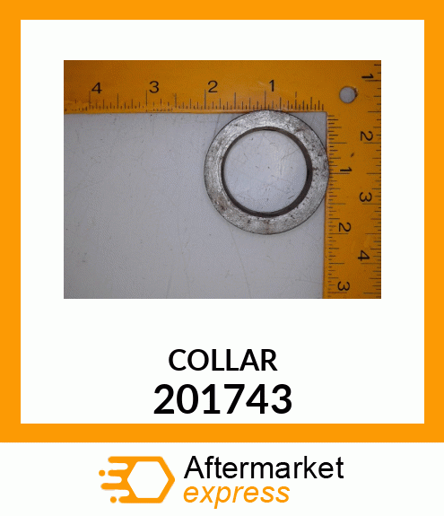 COLLAR 201743