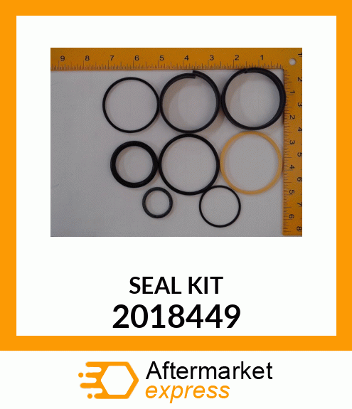 SEALKIT8PC 2018449