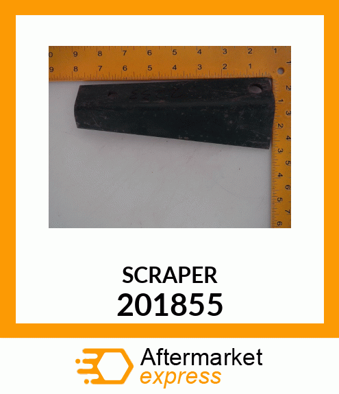 SCRAPER 201855