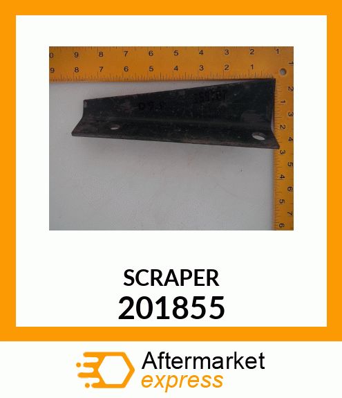 SCRAPER 201855