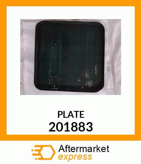 PLATE 201883