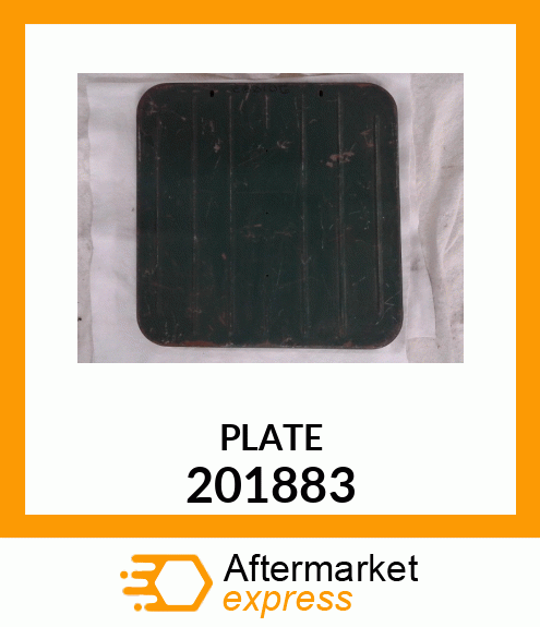 PLATE 201883