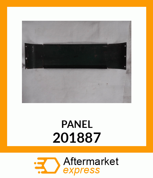 PANEL 201887