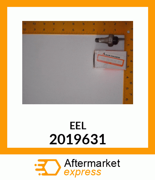 EEL 2019631