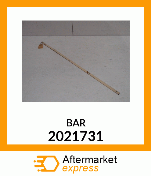 BAR 2021731