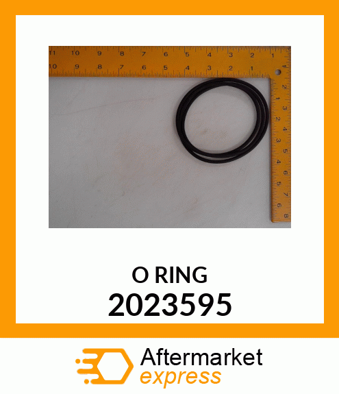 ORING 2023595