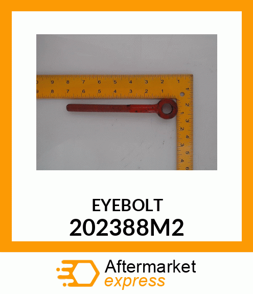 EYEBOLT 202388M2