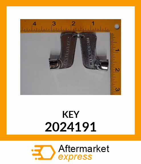 KEY 2024191