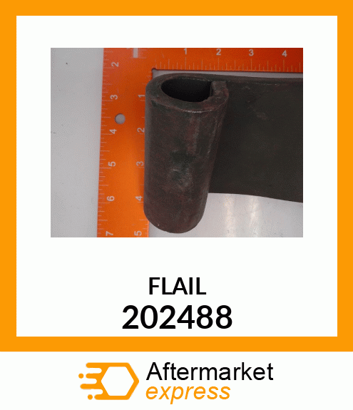 FLAIL 202488