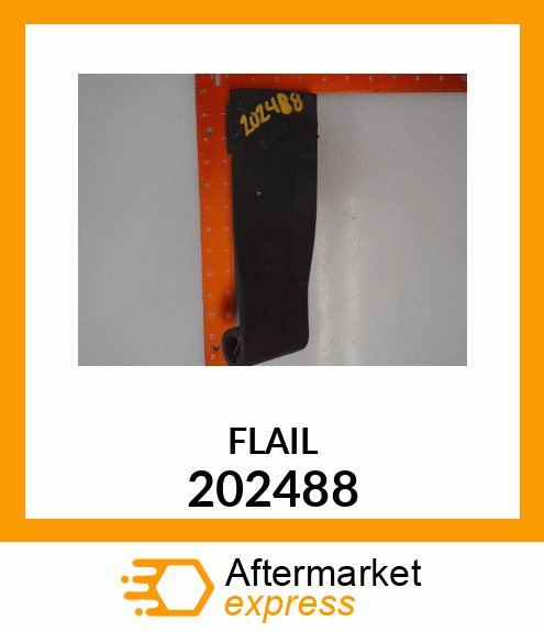 FLAIL 202488