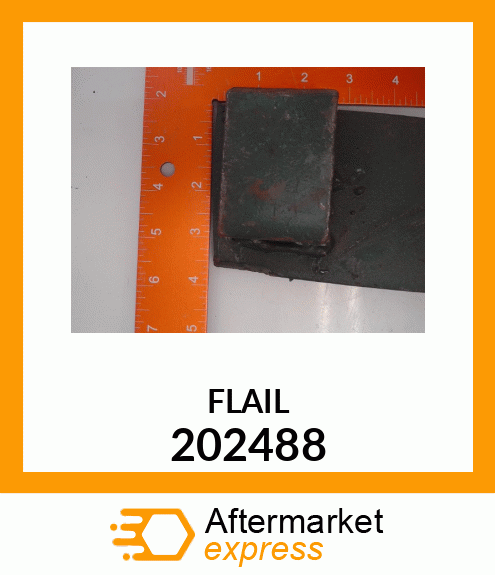 FLAIL 202488