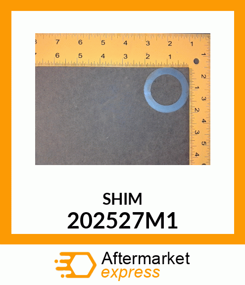 SHIM 202527M1