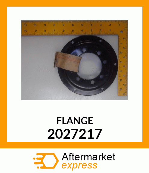 FLANGE 2027217