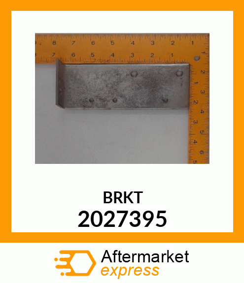 BRKT 2027395